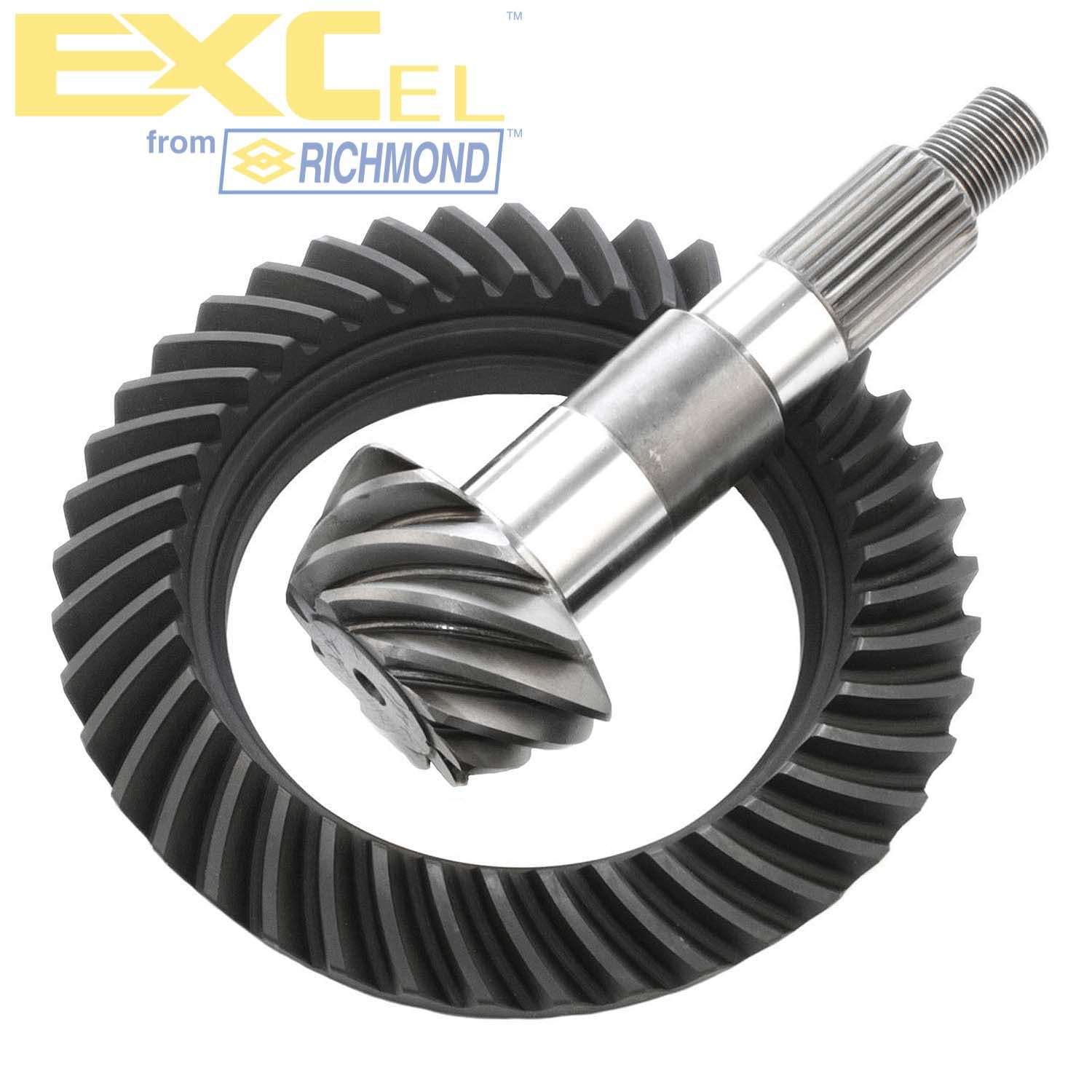 Excel D30410R Differential Ring and Pinion