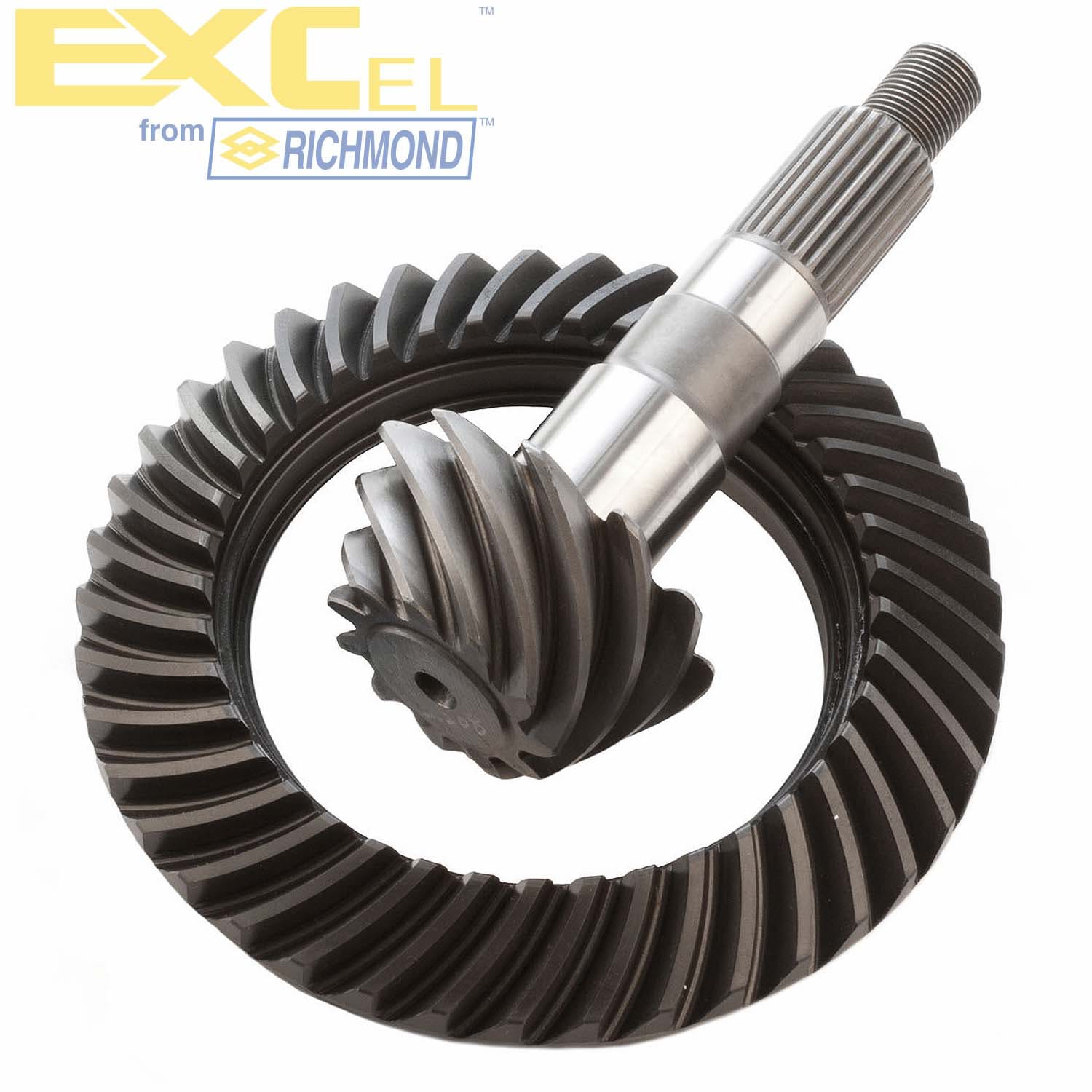 Excel D30410 Differential Ring and Pinion