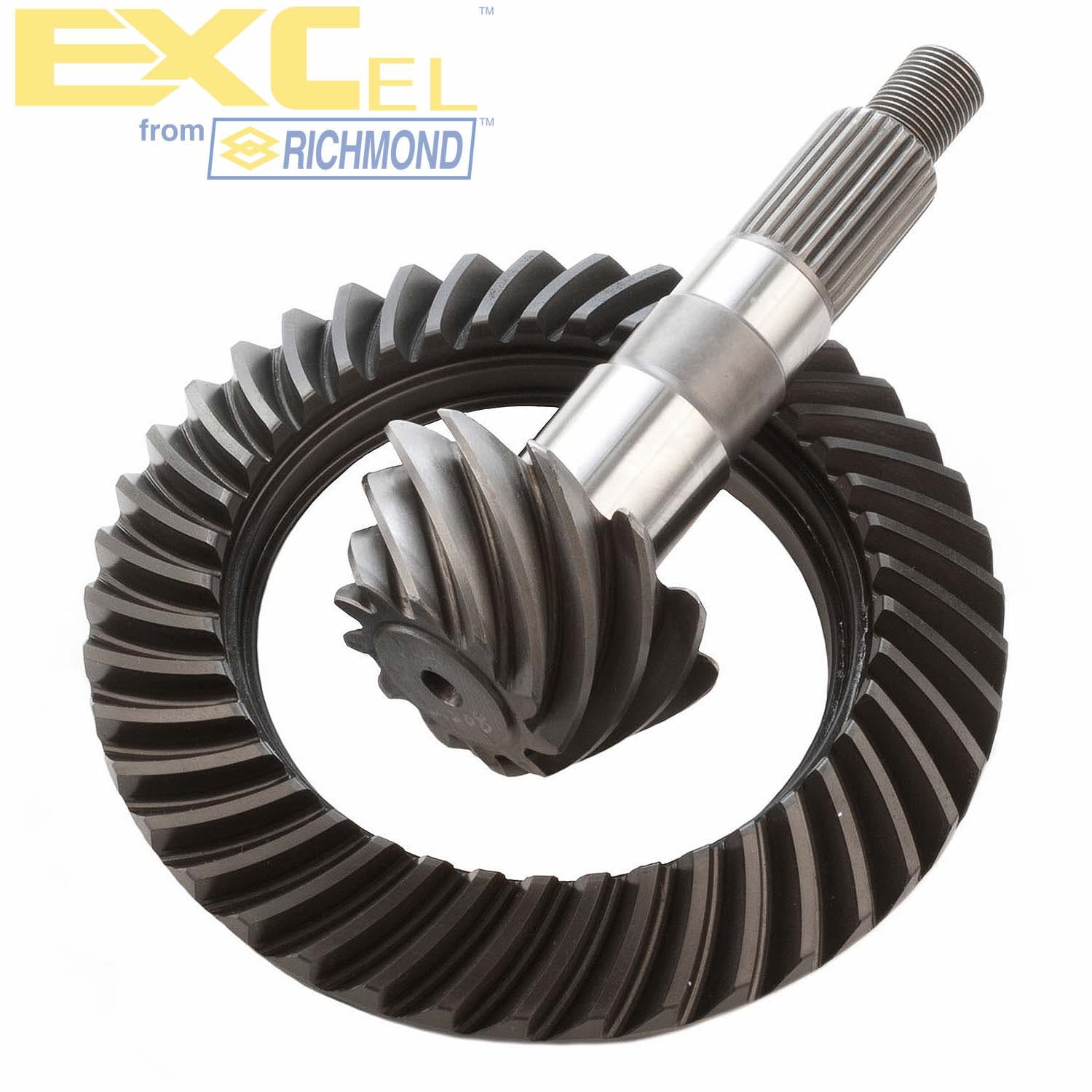 Excel D30456TJ Differential Ring and Pinion