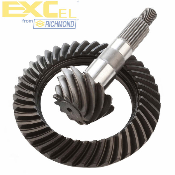 Excel D30456 Differential Ring and Pinion
