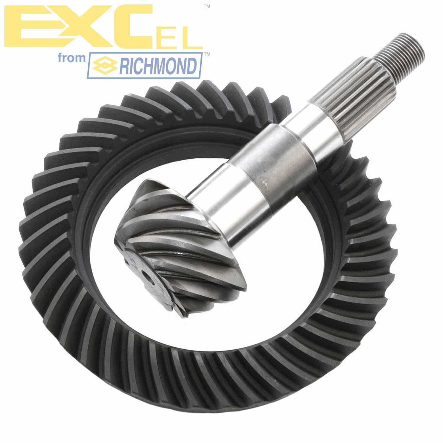 Excel D30488R Differential Ring and Pinion