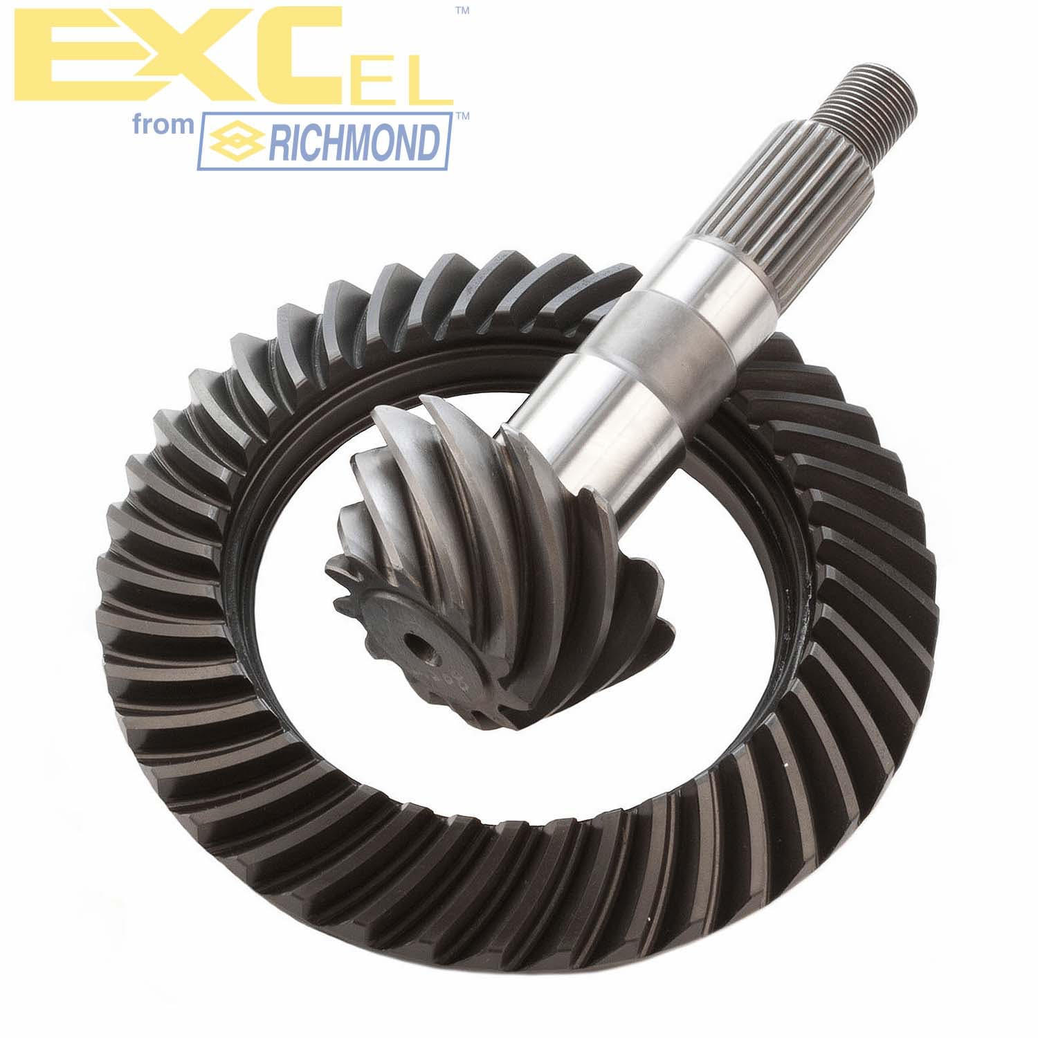 Excel D30488TJ Differential Ring and Pinion