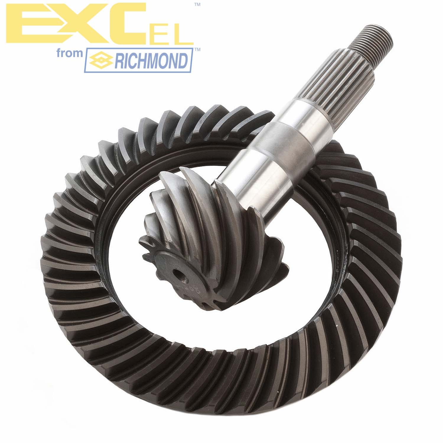 Excel D30488 Differential Ring and Pinion