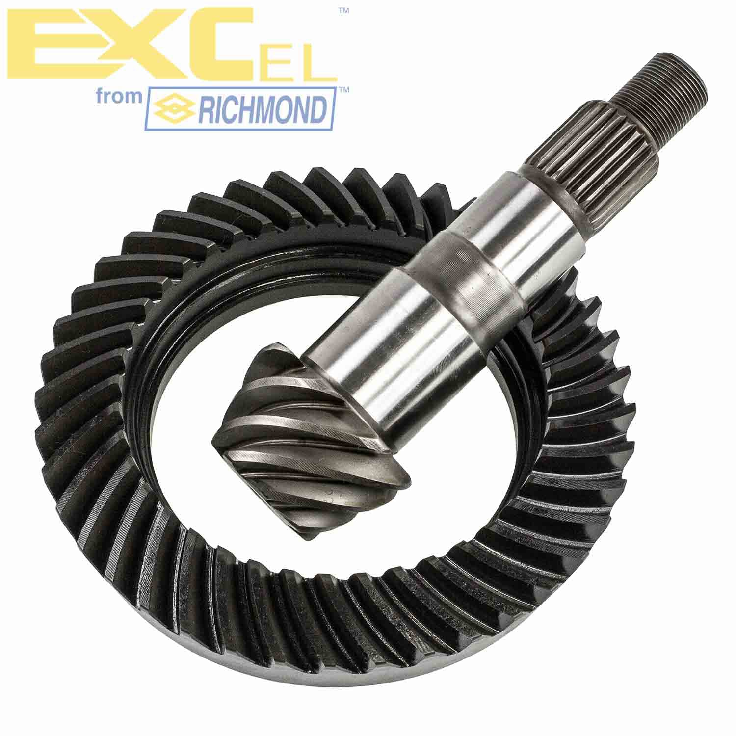 Excel D30513FJK Differential Ring and Pinion