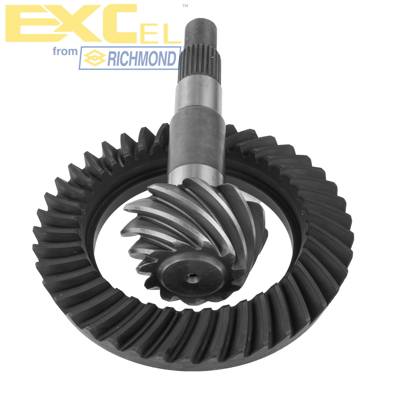 Excel D35373 Differential Ring and Pinion