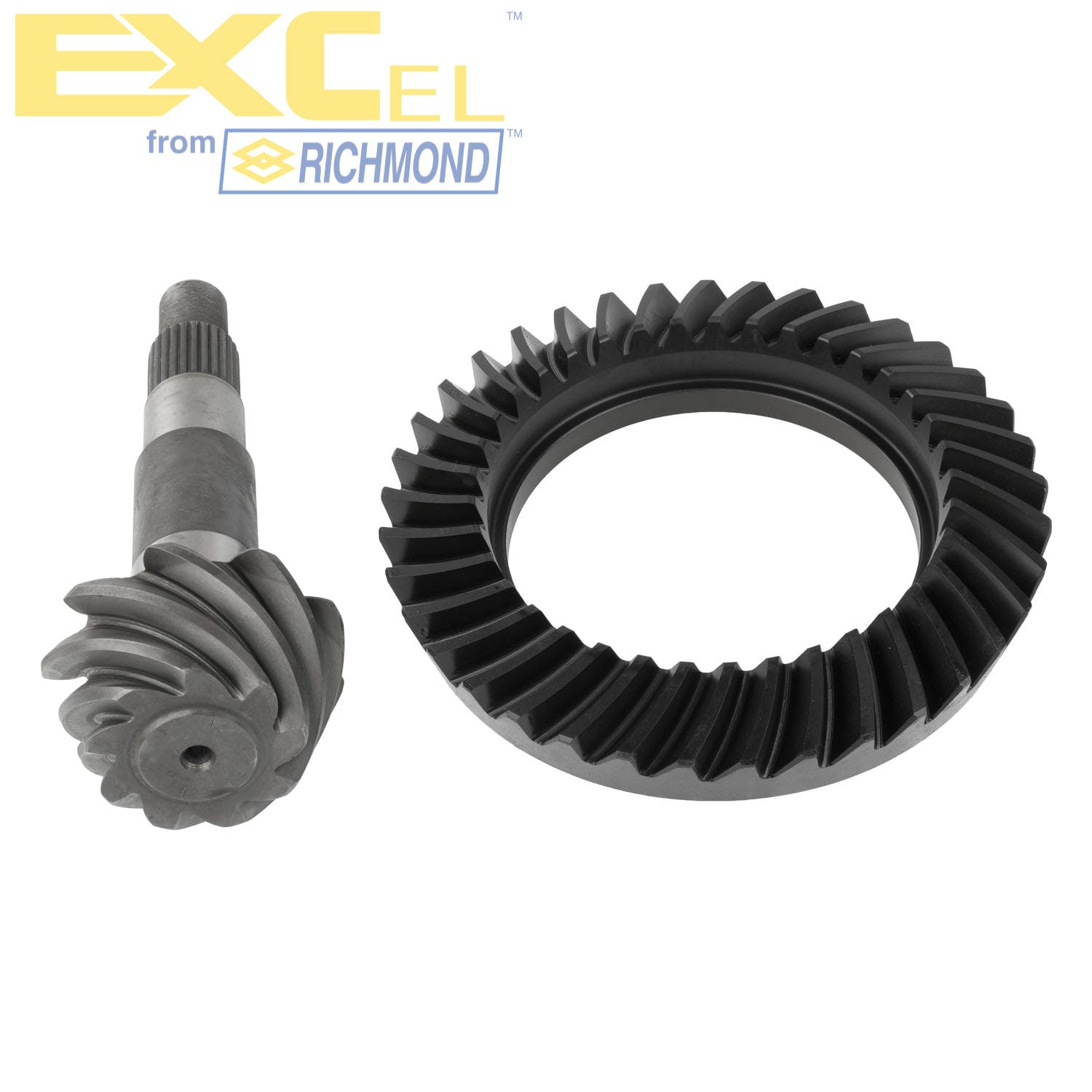 Excel D35410 Differential Ring and Pinion