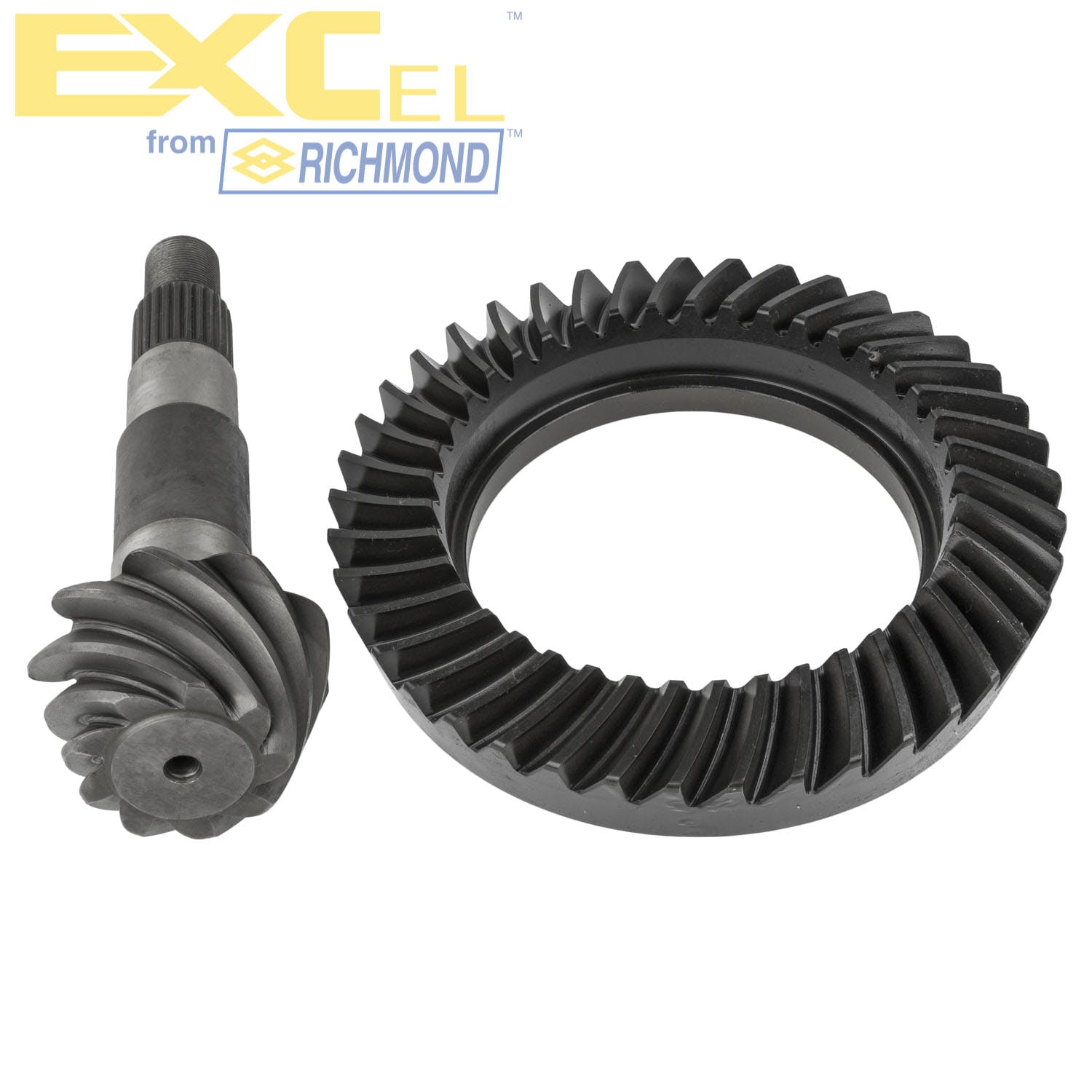 Excel D35456 Differential Ring and Pinion