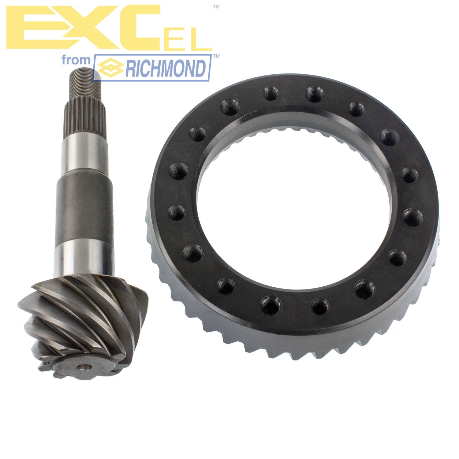 Excel D35456 Differential Ring and Pinion