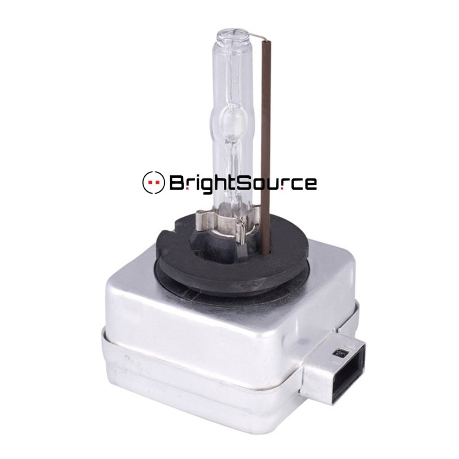 BrightSource D3S43 Single D3 OE Replacement/Upgrade Bulb 4300K