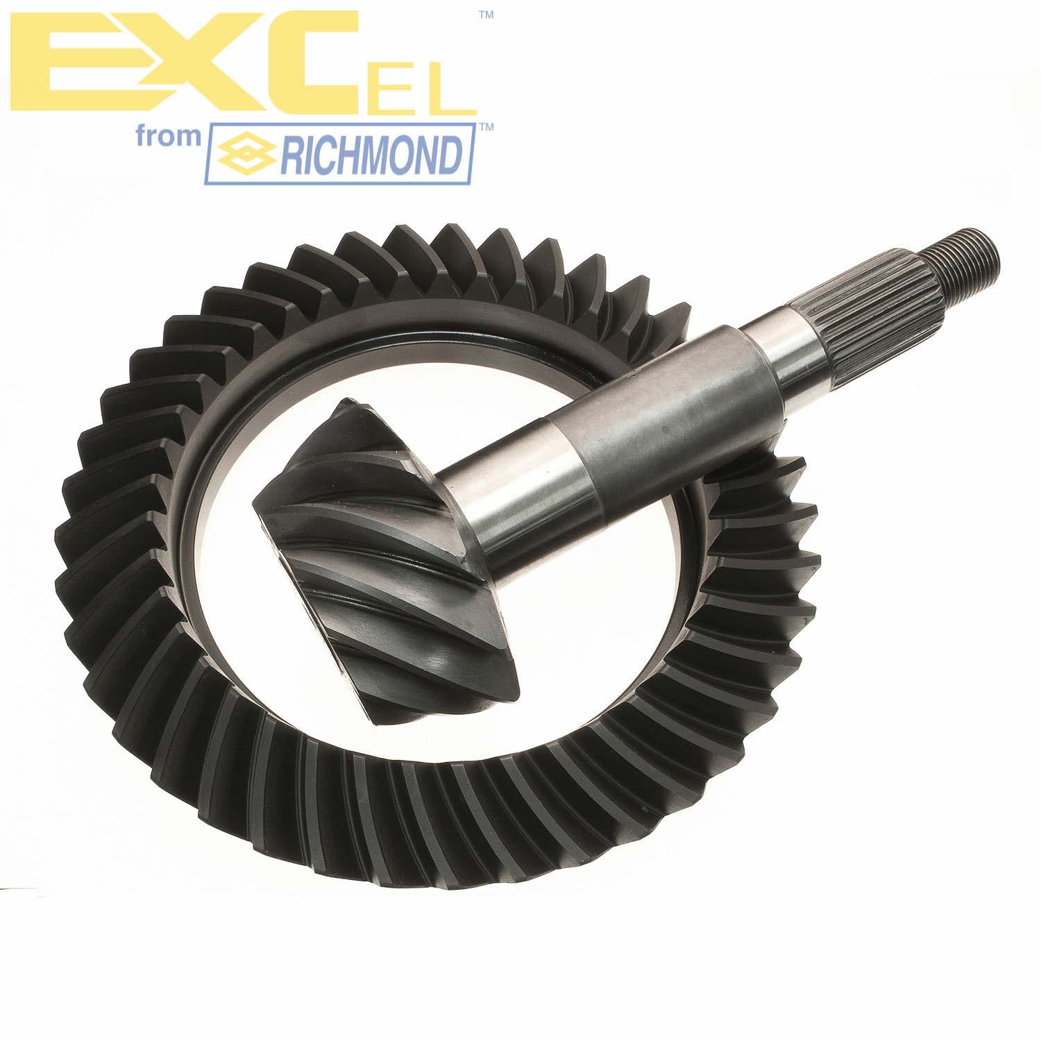 Excel D44354R Differential Ring and Pinion