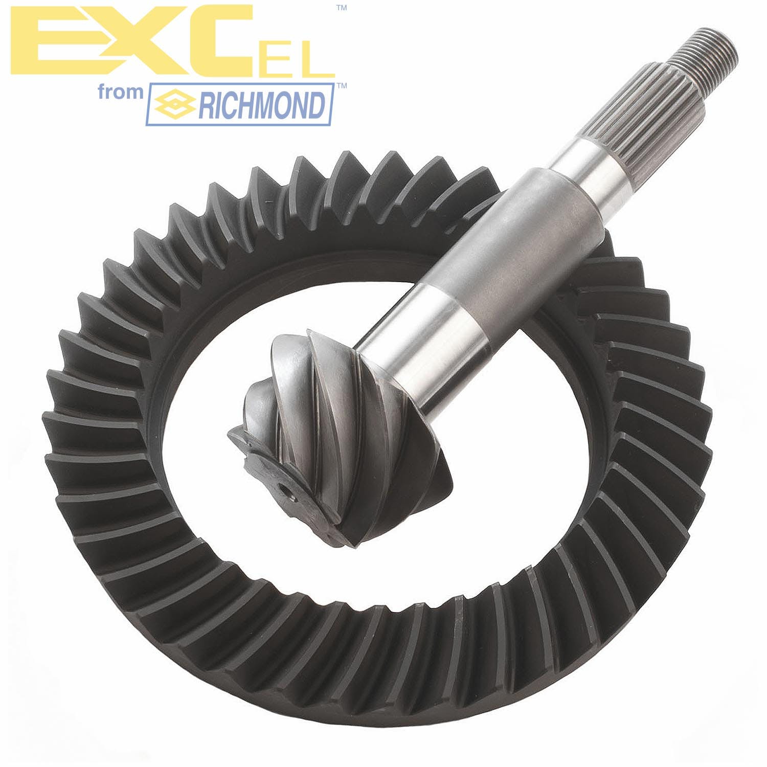 Excel D44354 Differential Ring and Pinion