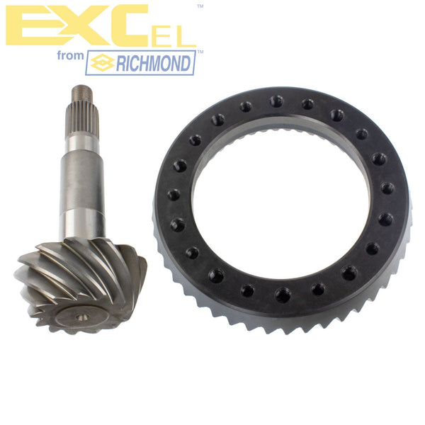 Excel D44354 Differential Ring and Pinion
