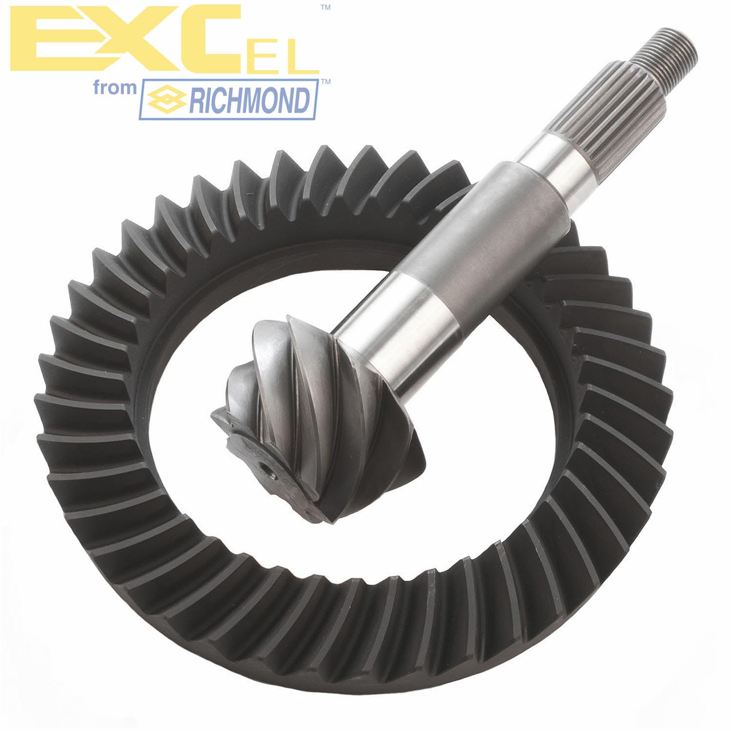 Excel D44373 Differential Ring and Pinion