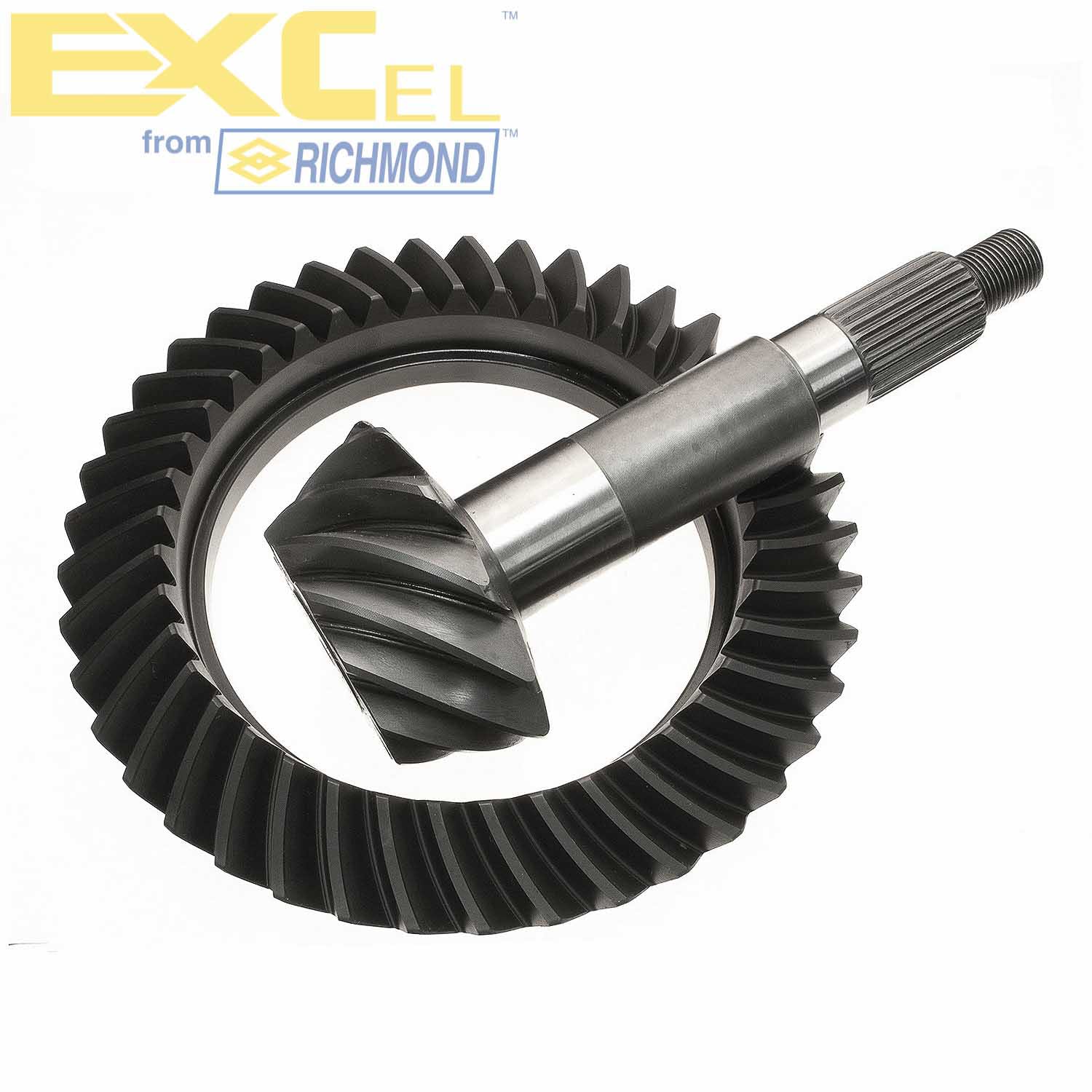 Excel D44409R Differential Ring and Pinion