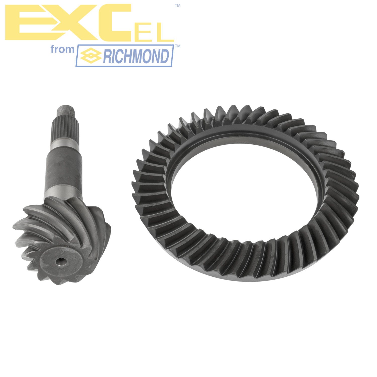 Excel D44409 Differential Ring and Pinion