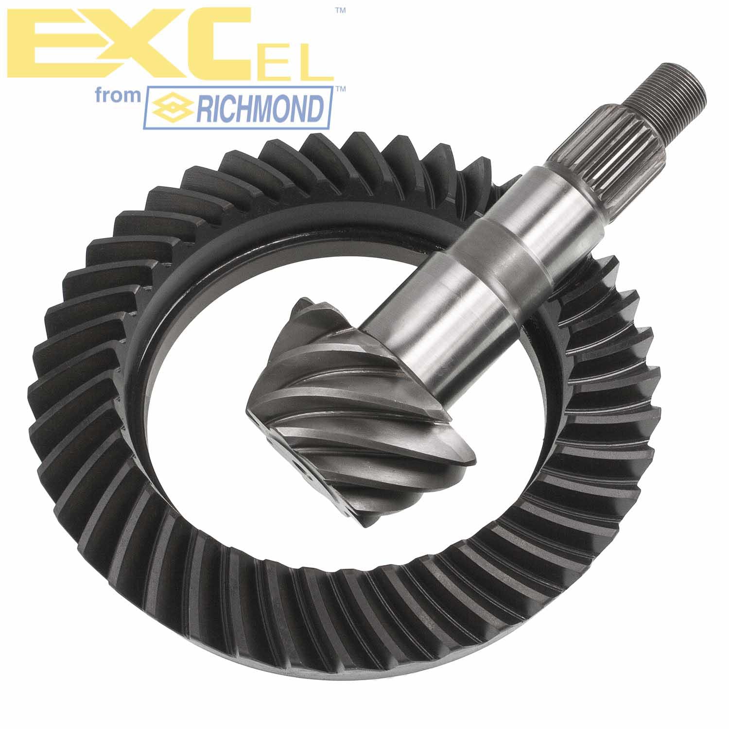 Excel D44456FJK Differential Ring and Pinion