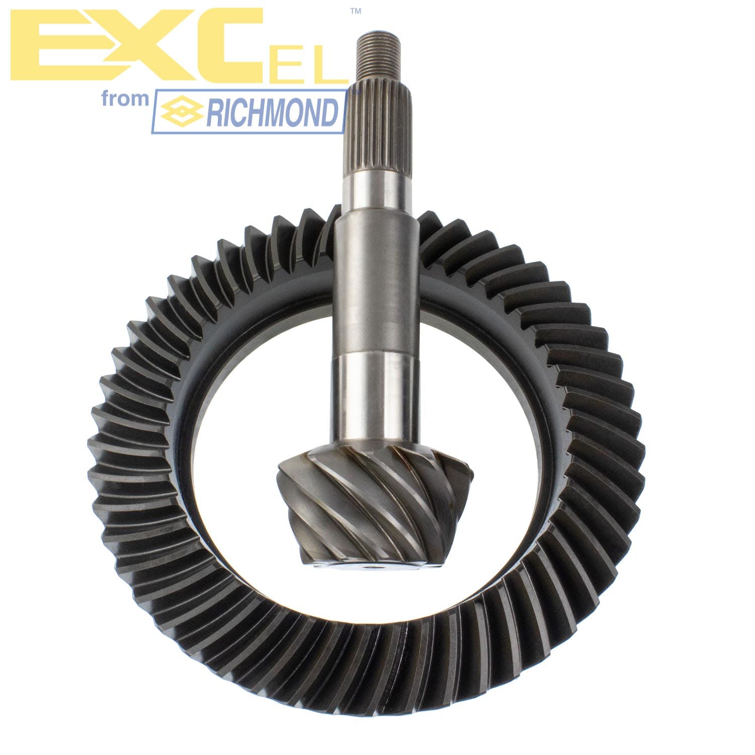 Excel D44456RUB Differential Ring and Pinion