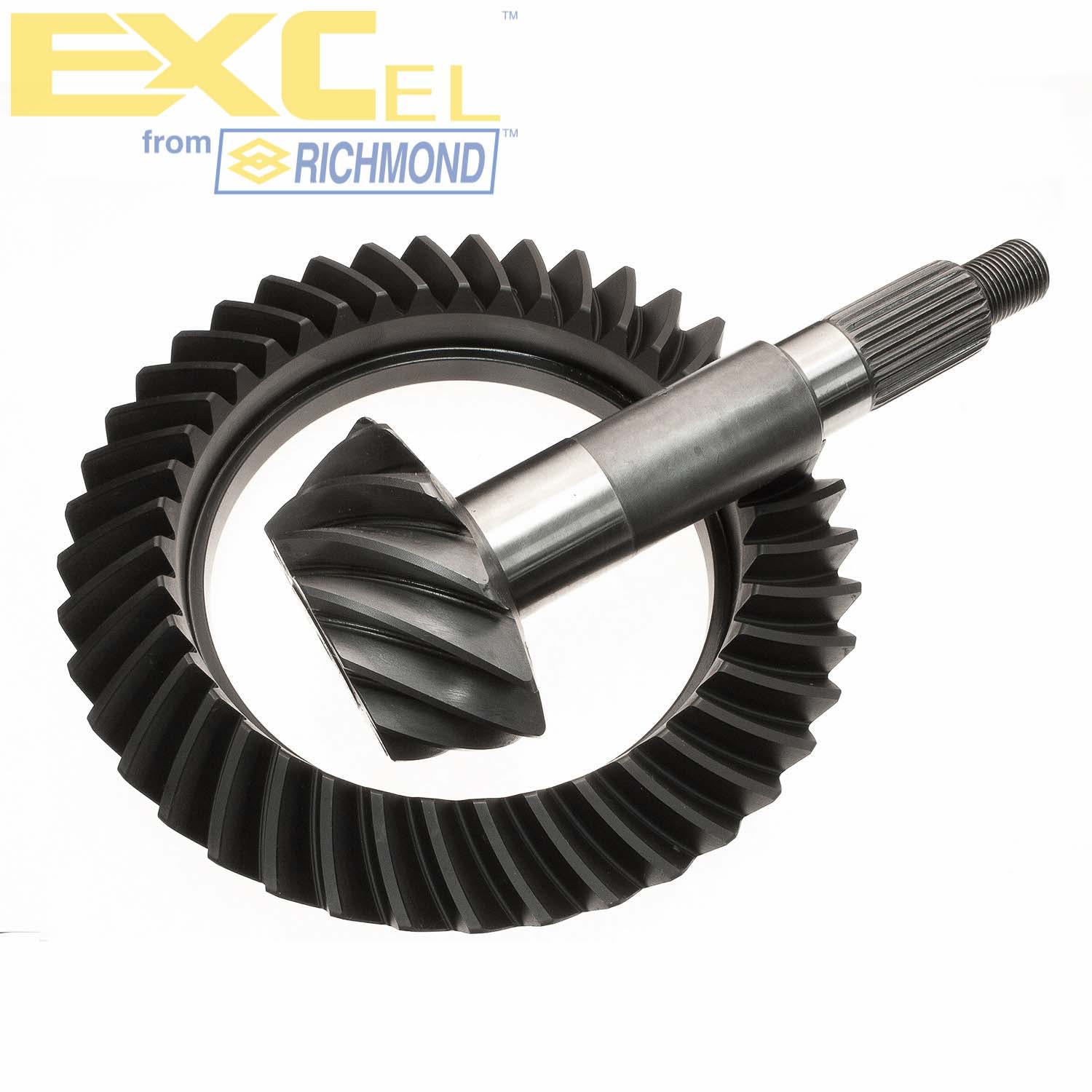 Excel D44489R Differential Ring and Pinion