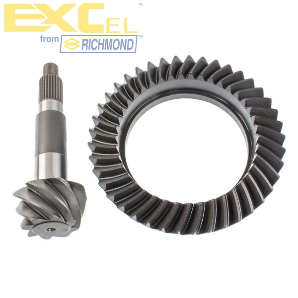 Excel D44513RUB Differential Ring and Pinion