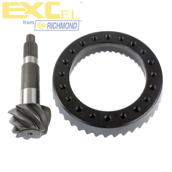 Excel D44513RUB Differential Ring and Pinion