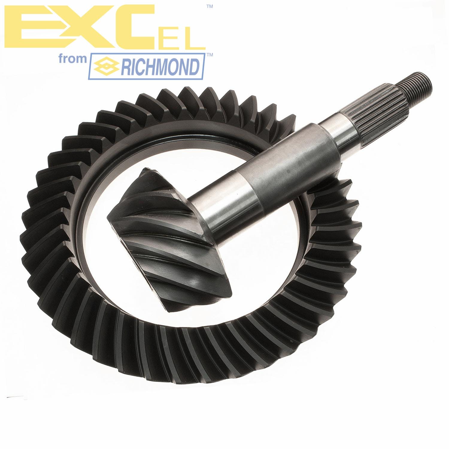 Excel D44513R Differential Ring and Pinion