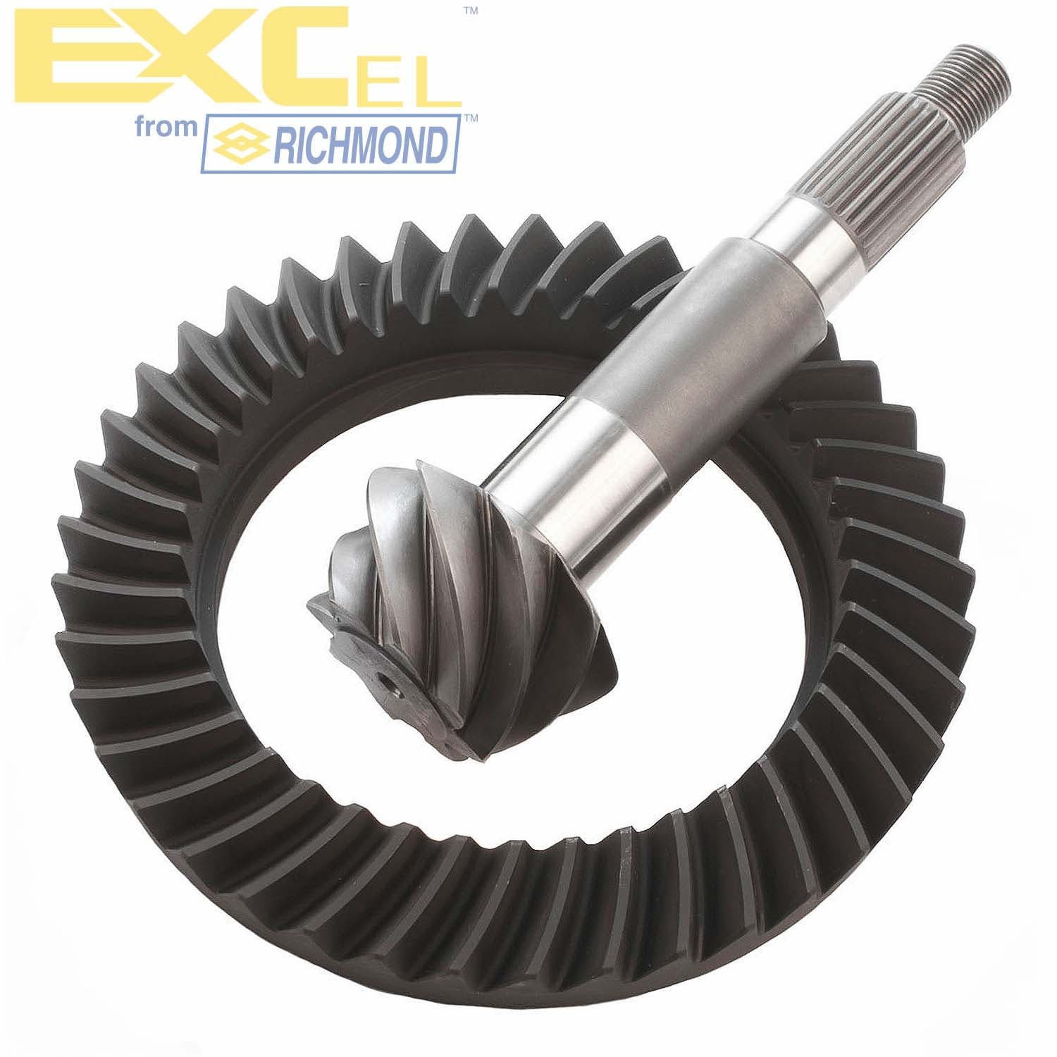 Excel D44513 Differential Ring and Pinion