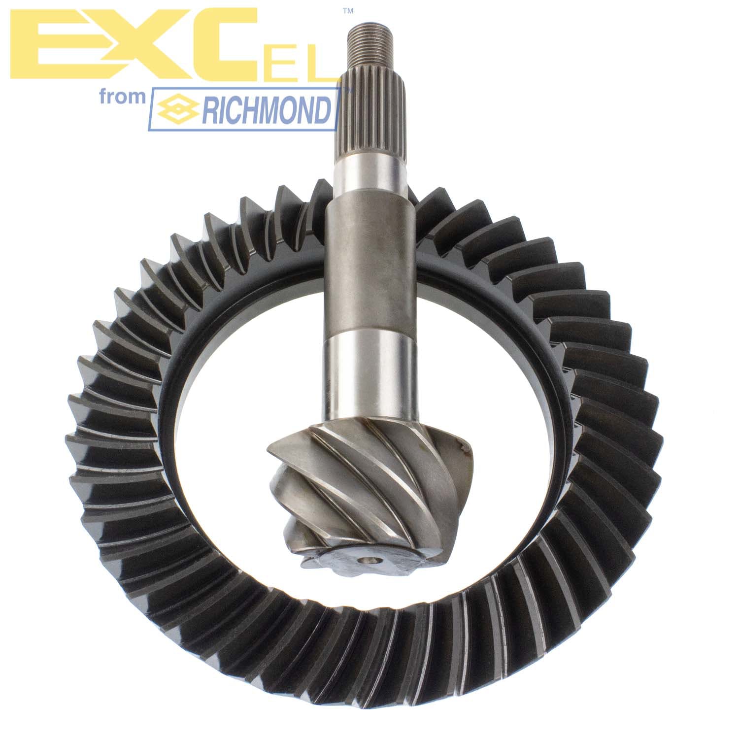 Excel D44513 Differential Ring and Pinion