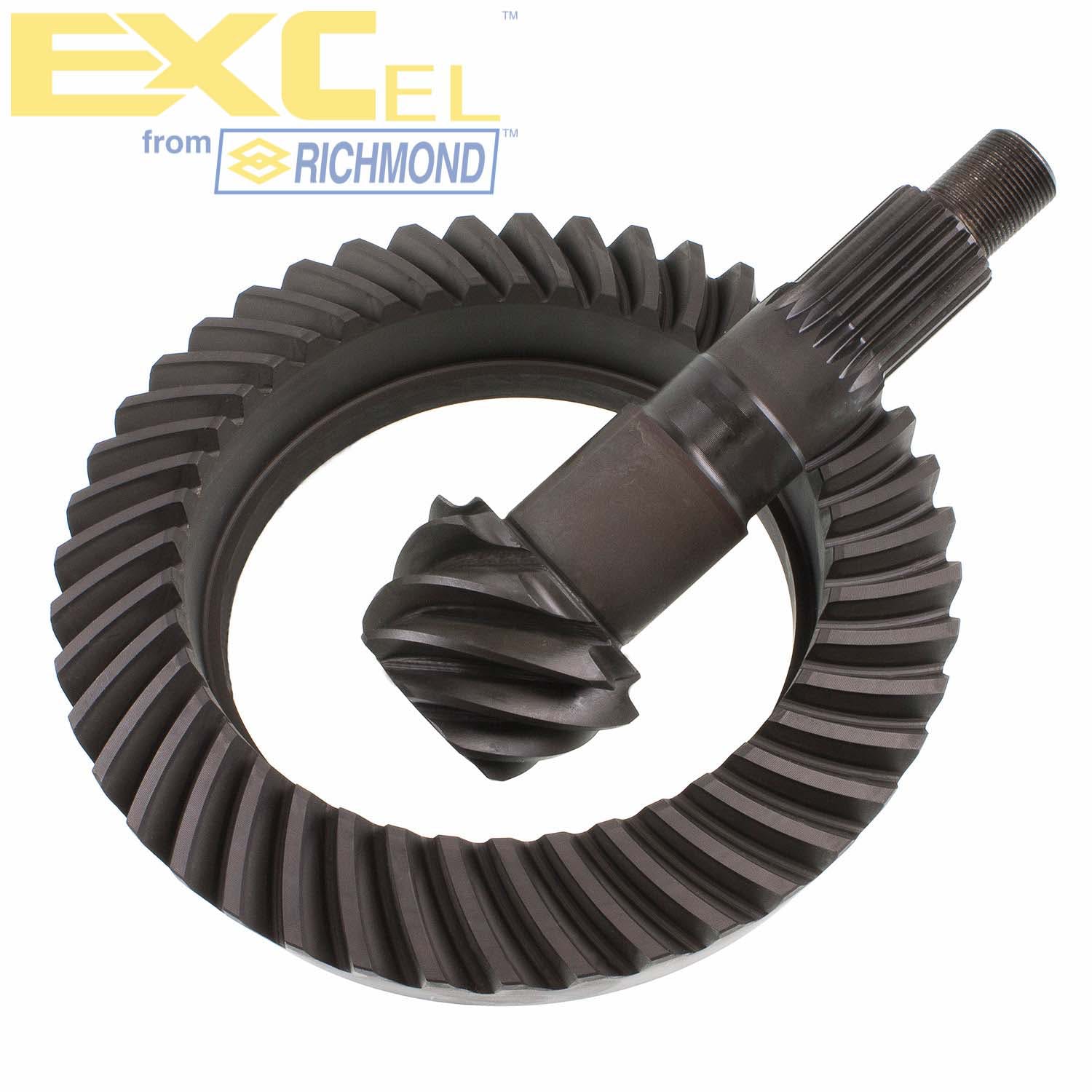Excel D44538FJK Differential Ring and Pinion