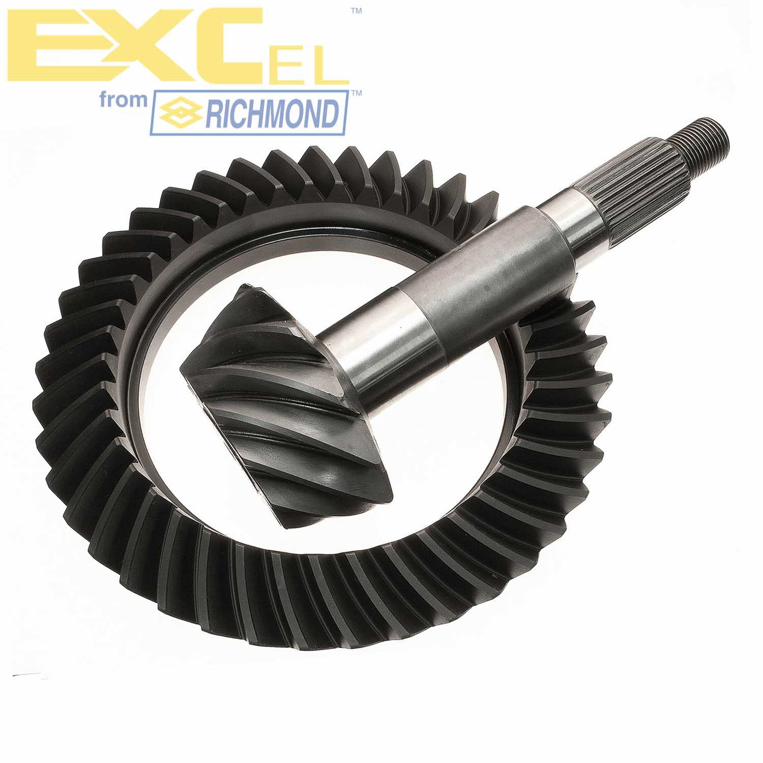 Excel D44538R Differential Ring and Pinion