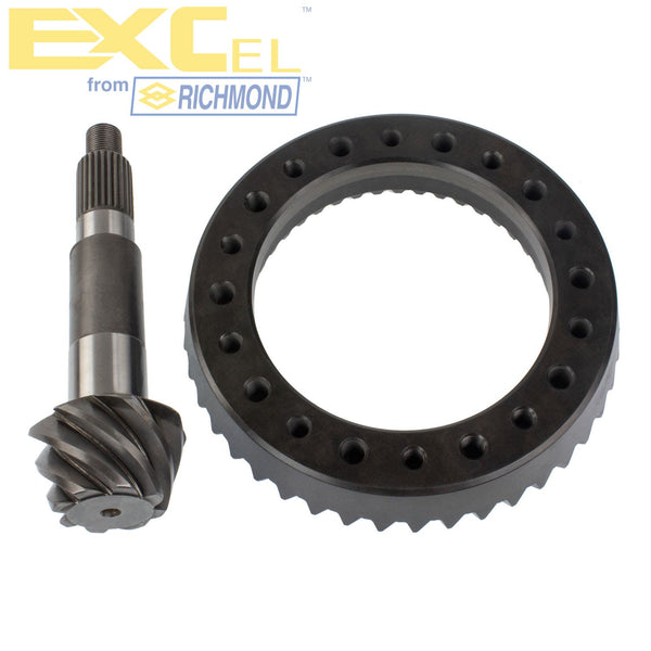 Excel D44538 Differential Ring and Pinion