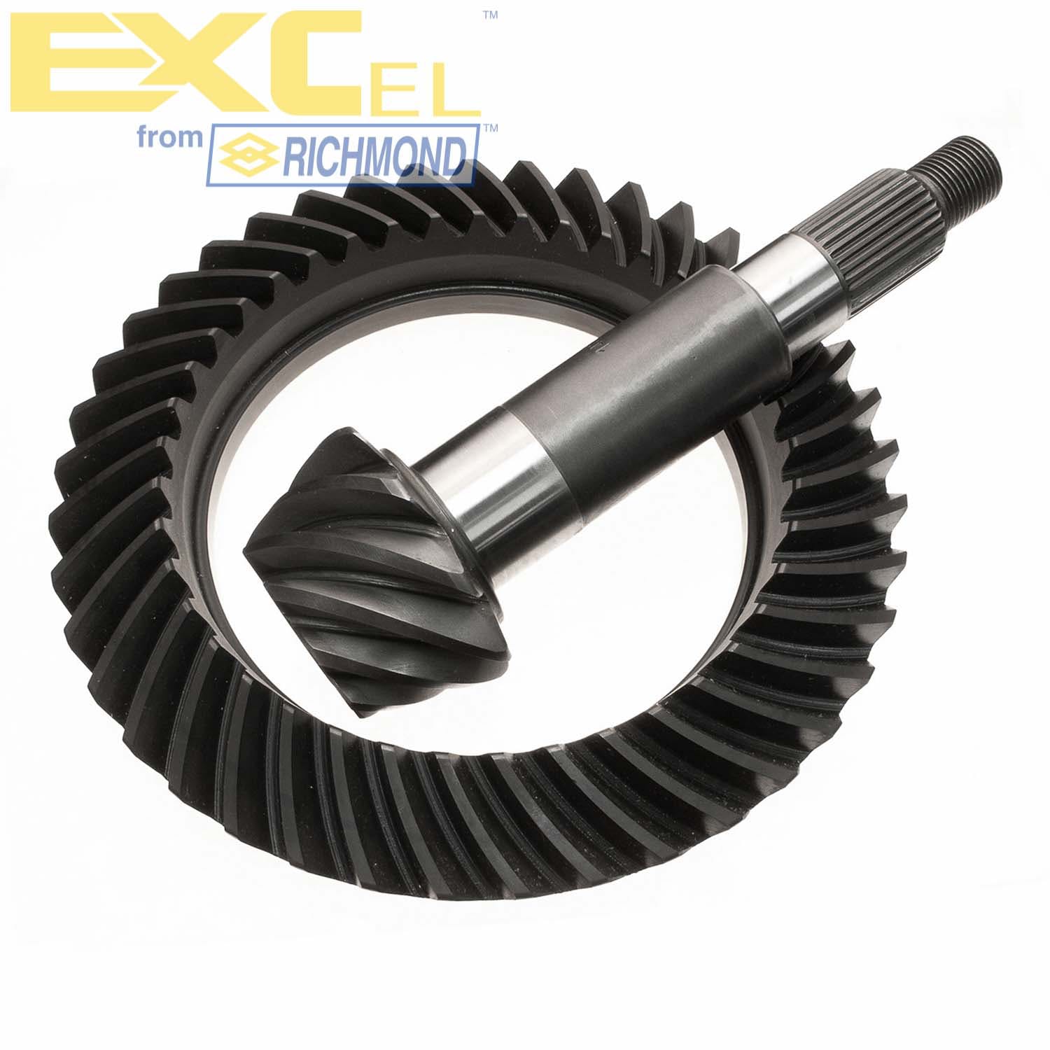 Excel D60410R Differential Ring and Pinion