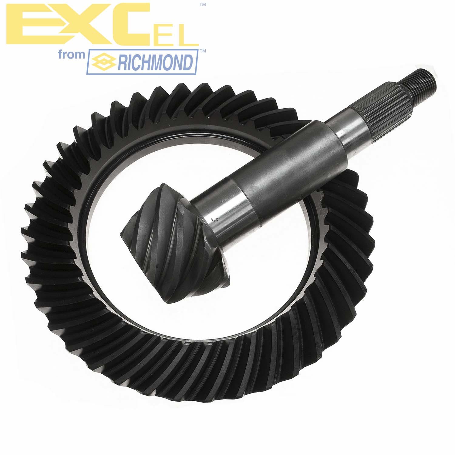 Excel D60410 Differential Ring and Pinion