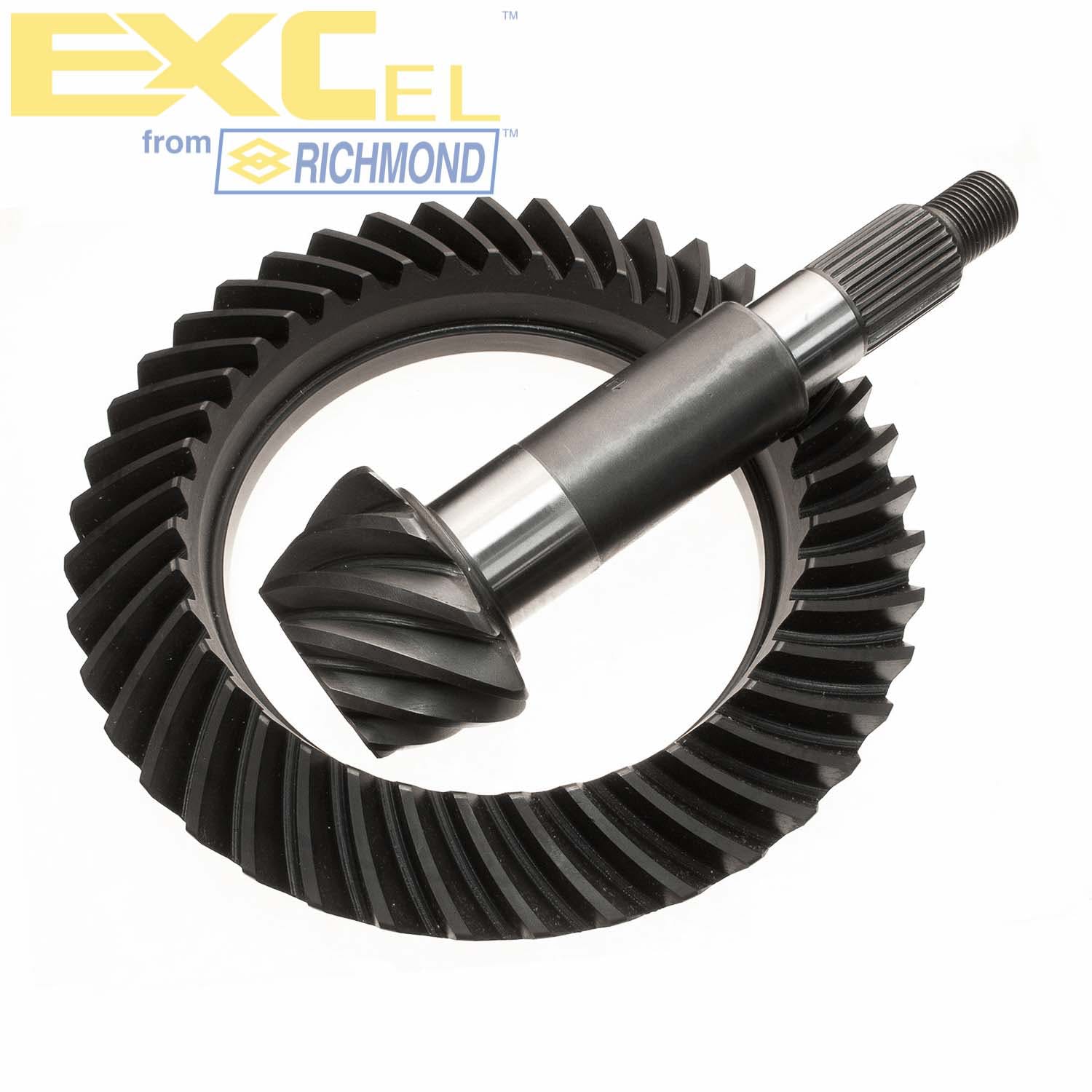 Excel D60456RT Differential Ring and Pinion