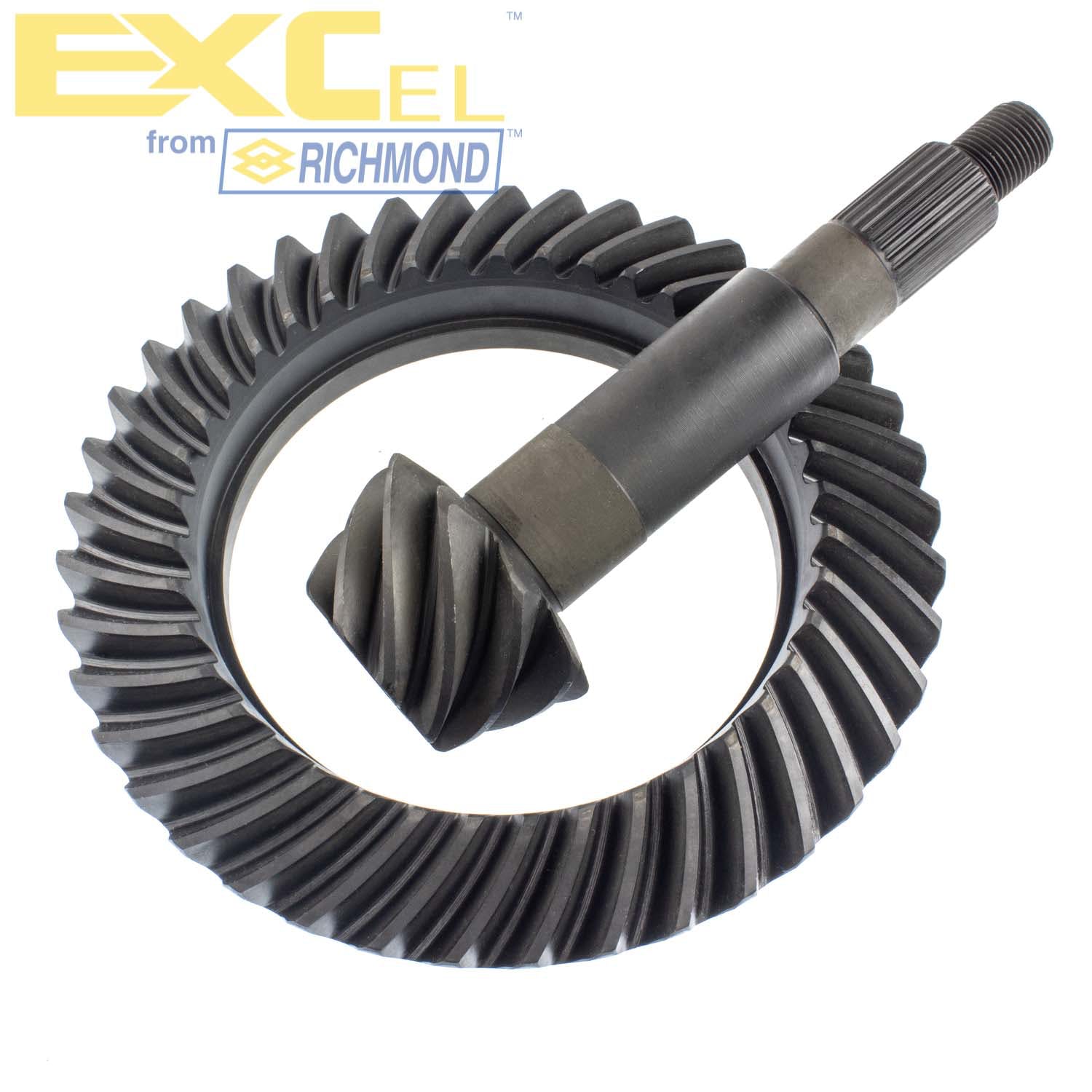 Excel D60456T Differential Ring and Pinion
