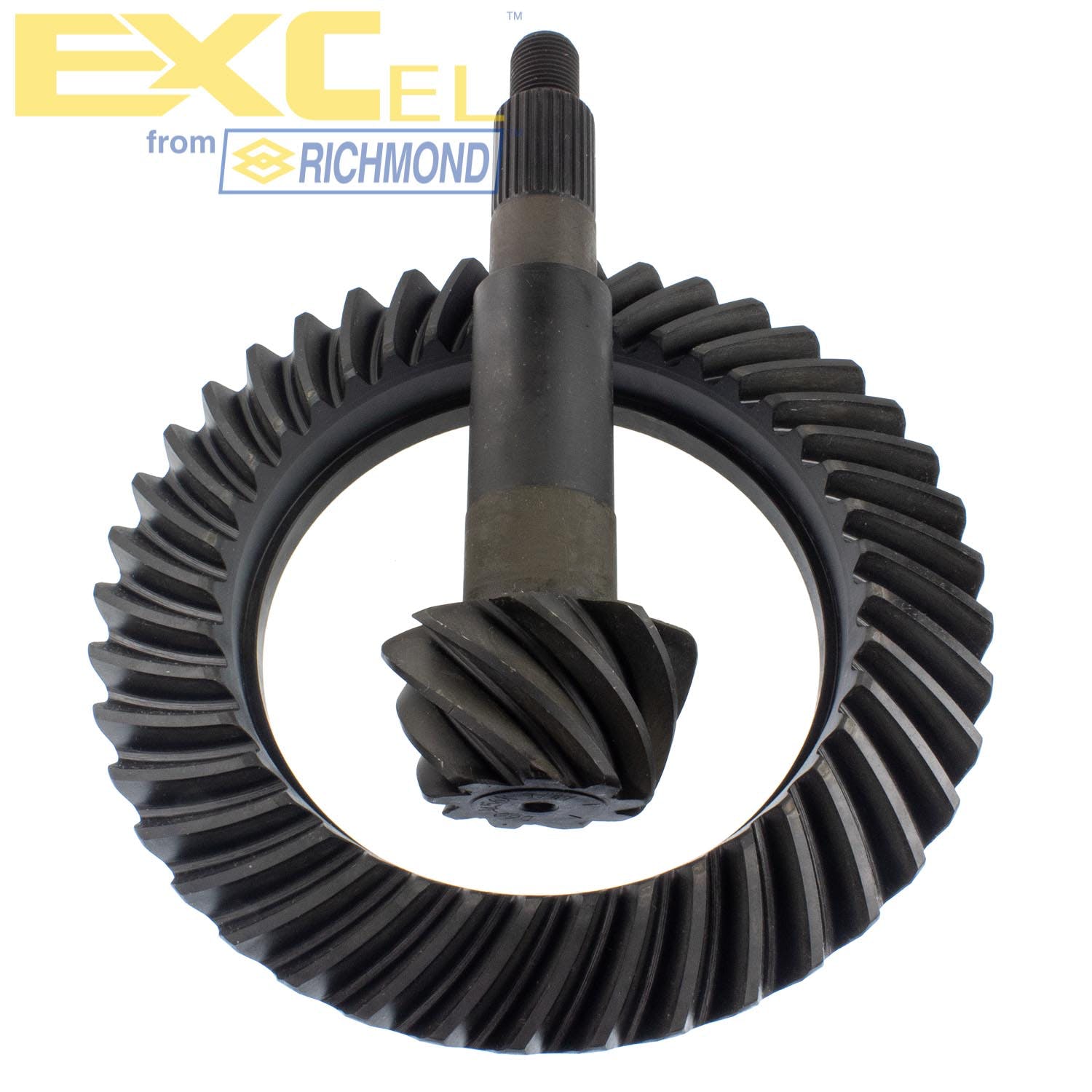 Excel D60456T Differential Ring and Pinion