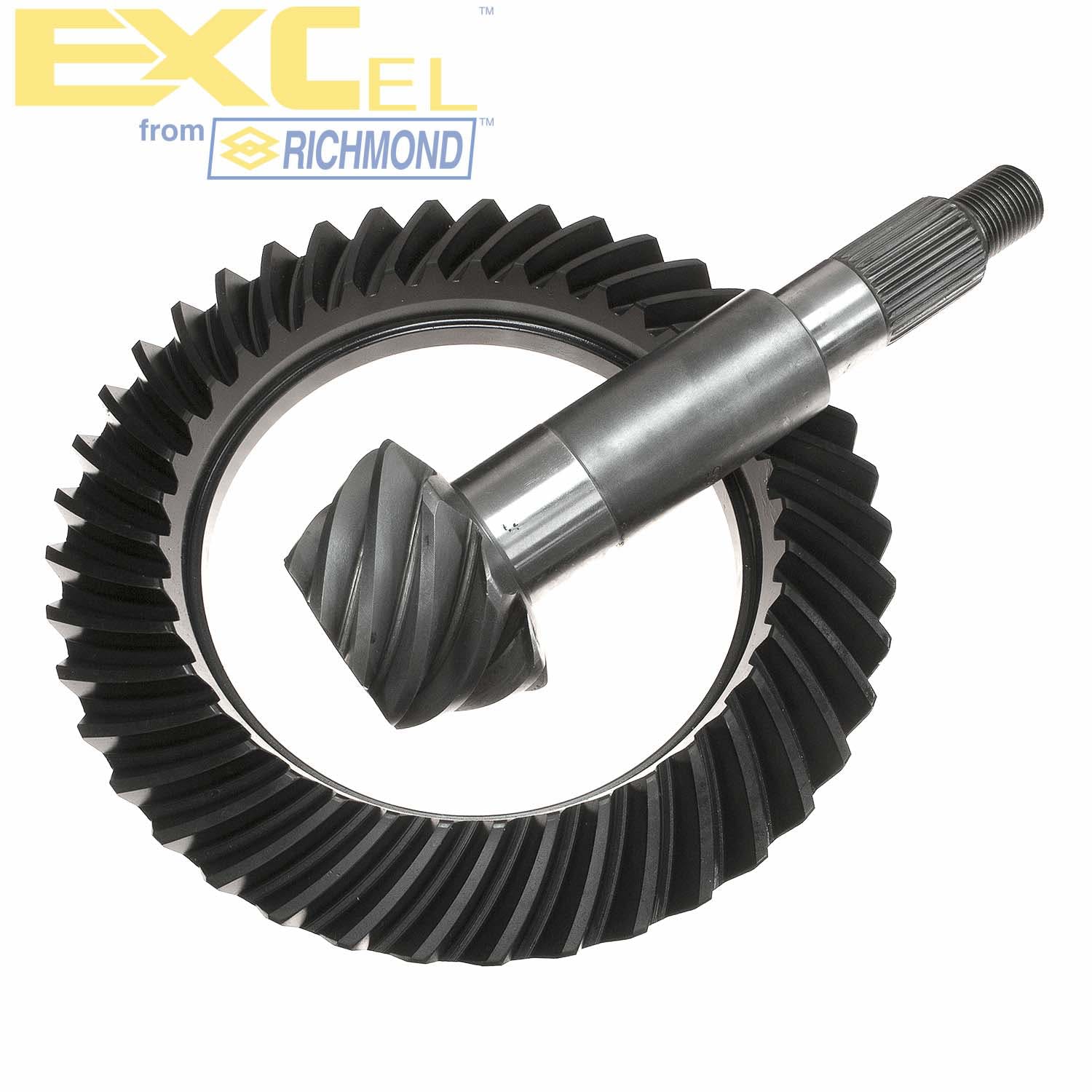 Excel D60456 Differential Ring and Pinion