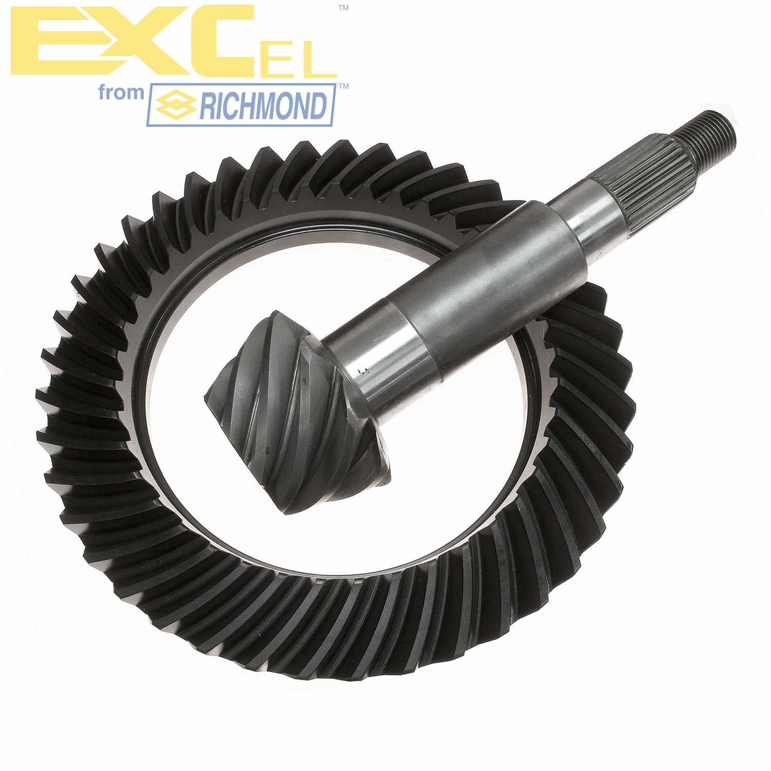 Excel D60488 Differential Ring and Pinion