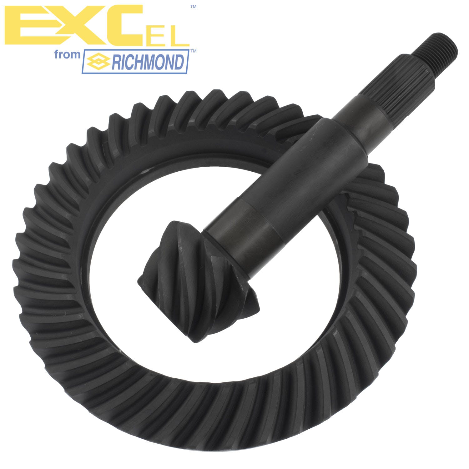Excel D60513T Differential Ring and Pinion