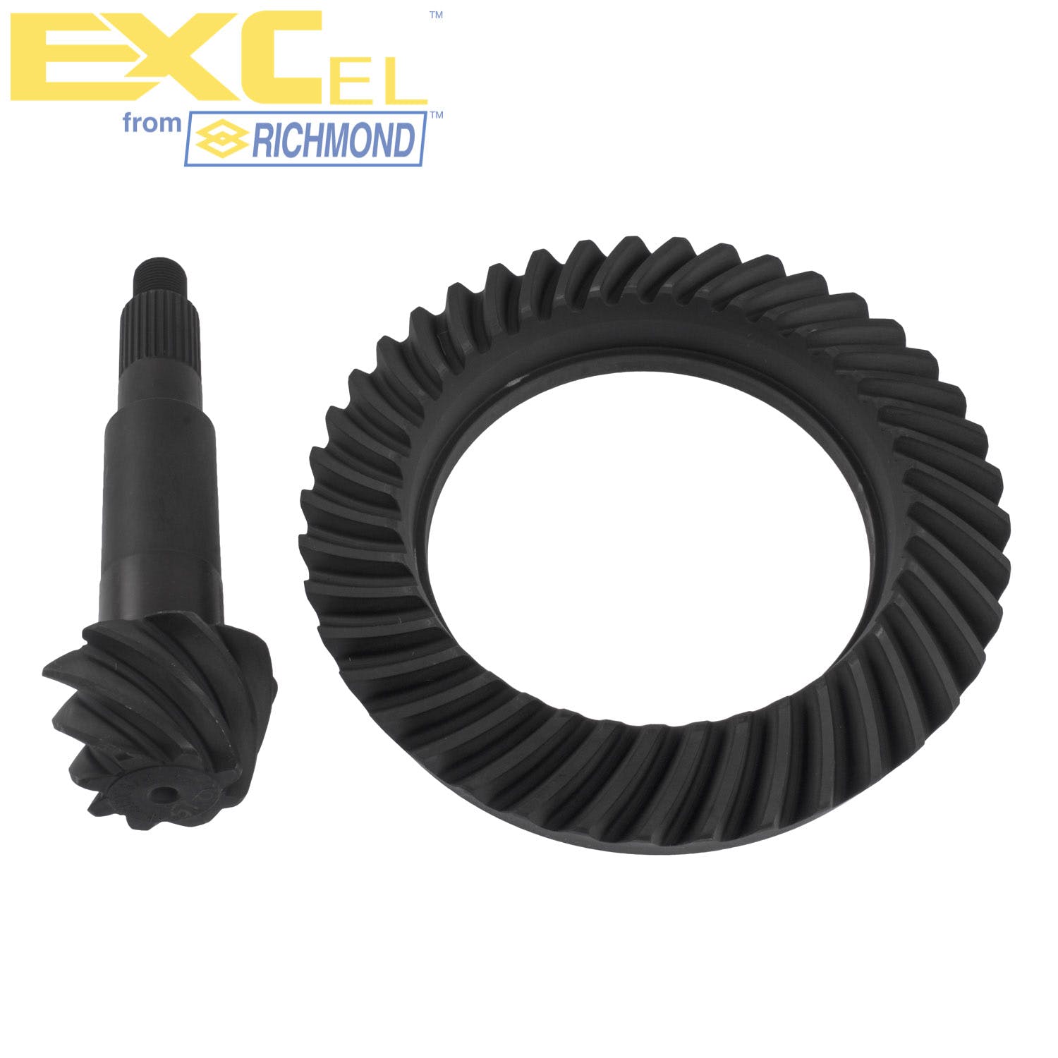 Excel D60513T Differential Ring and Pinion