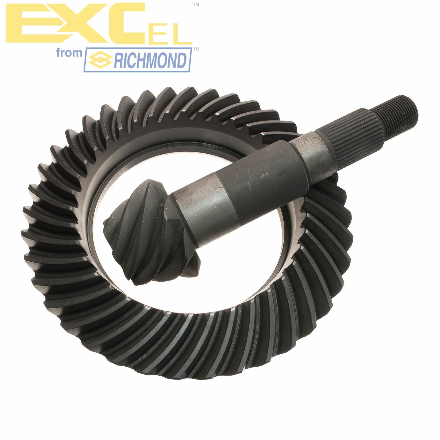 Excel D80463 Differential Ring and Pinion
