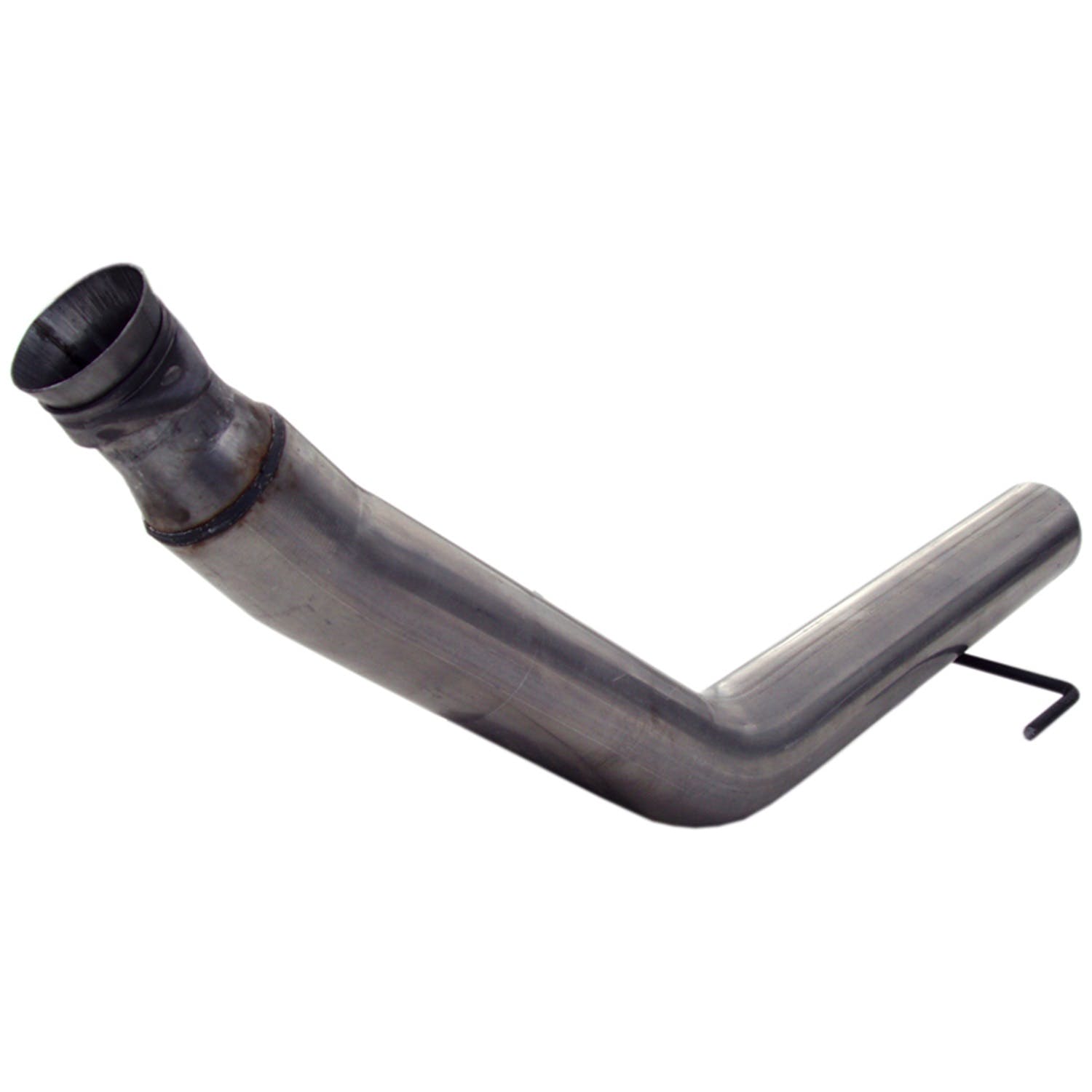 MBRP Exhaust DAL401 4in. Down Pipe; AL