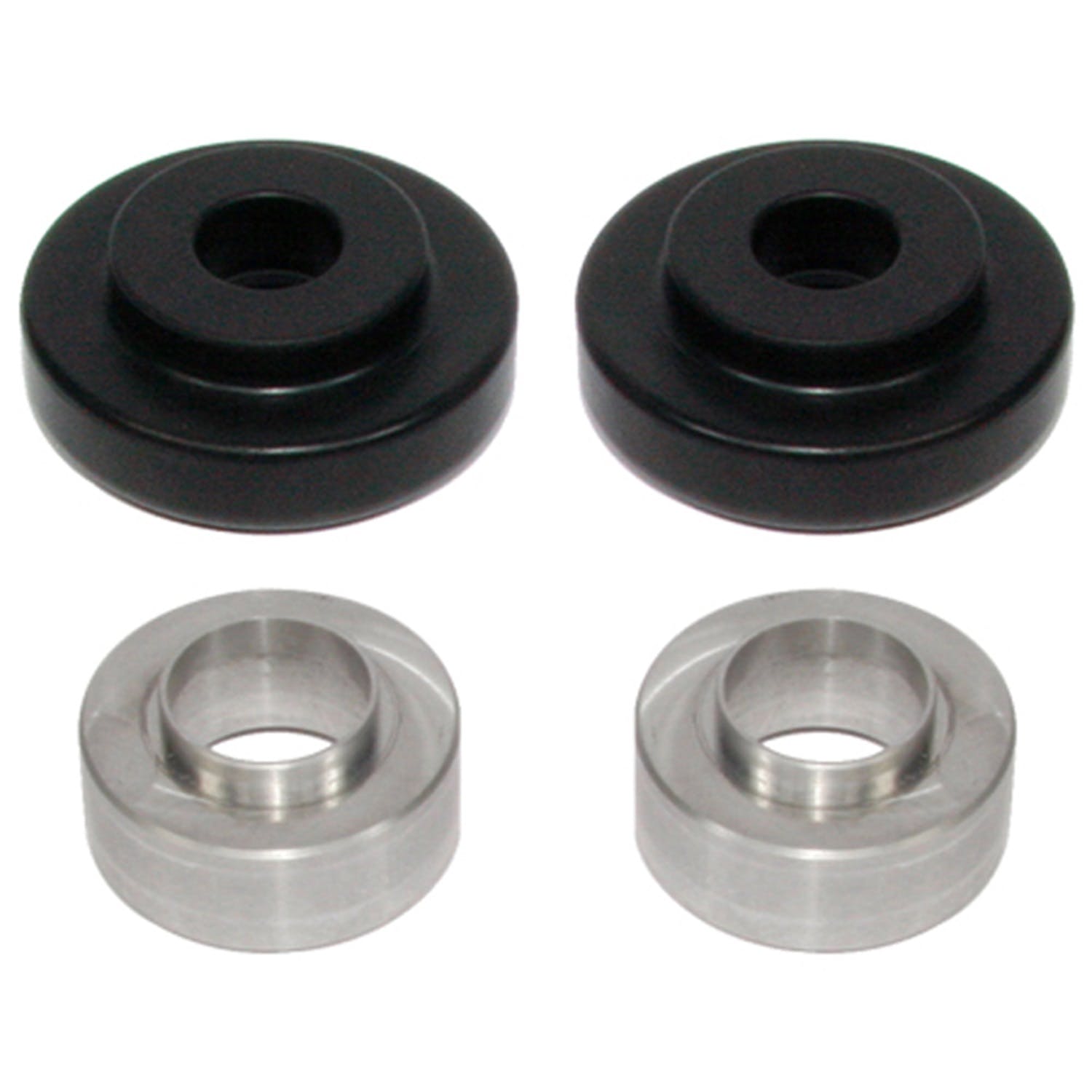 Performance Accessories PADL229PA Performance Accessories Leveling Kit 2 inch front