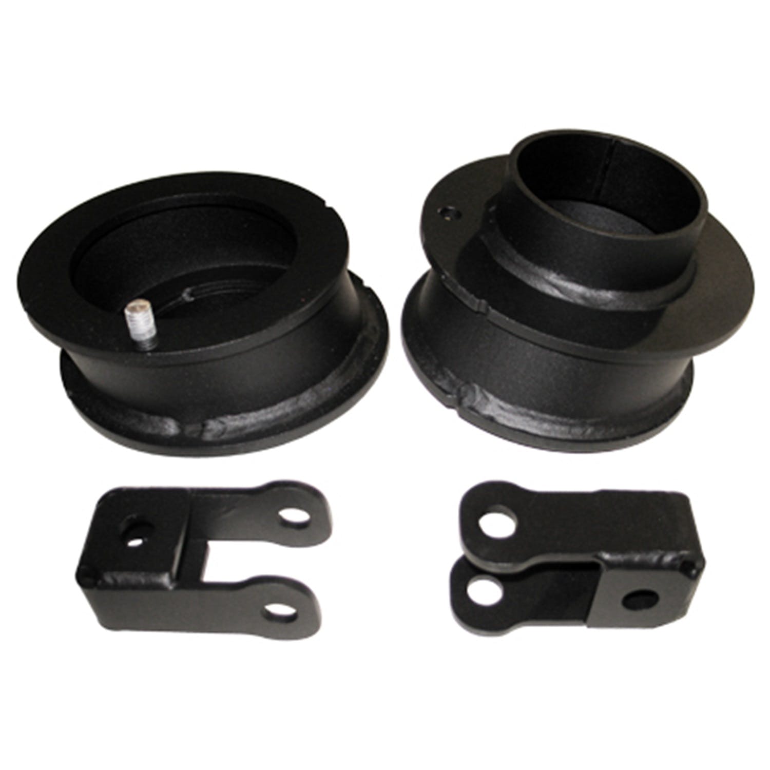 Performance Accessories PADL232PA Performance Accessories Leveling Kit 2.5 inch front