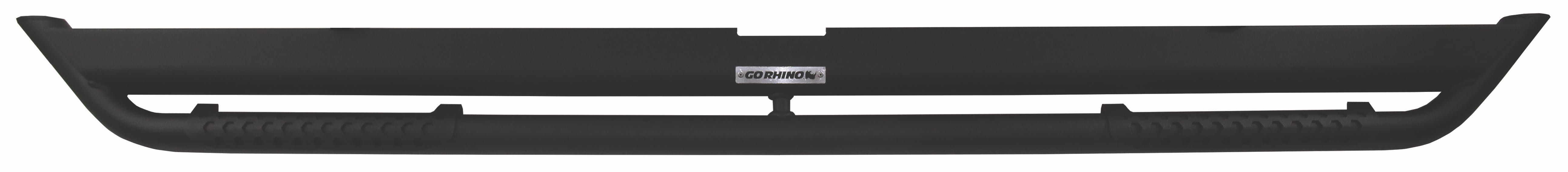 Go Rhino DS60052T Dominator Extreme DS Sliders
