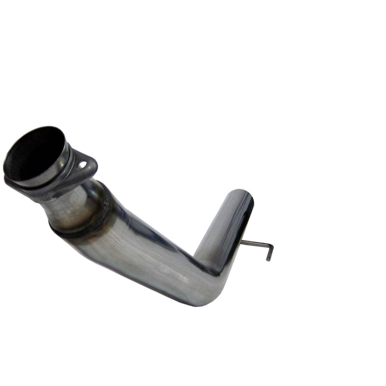 MBRP Exhaust DS9401 4in. Down Pipe; T409