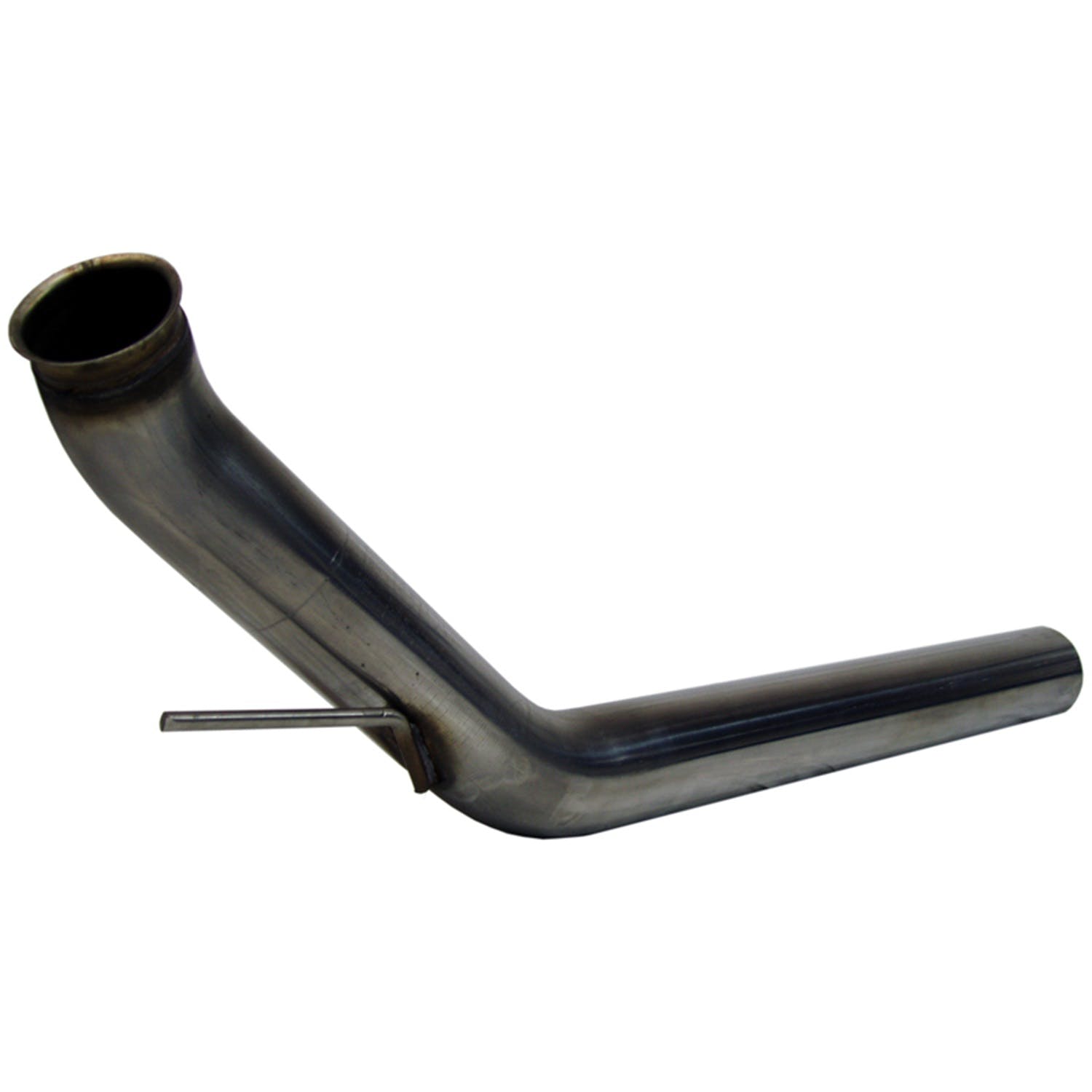 MBRP Exhaust DS9405 4in. Down Pipe; T409