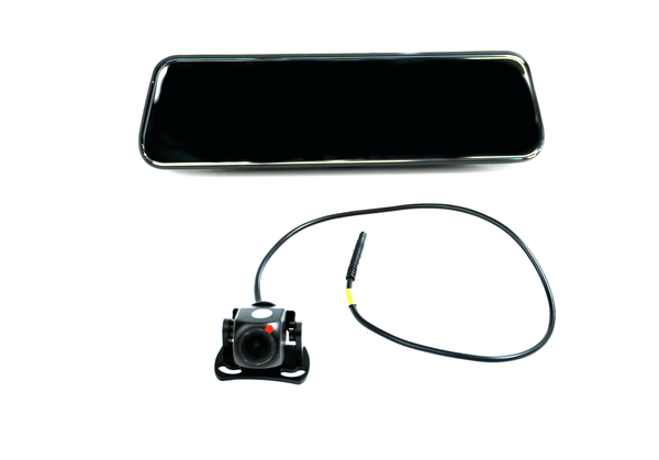 Brandmotion FVMR-1100 FullVUE Rear Camera Mirror System