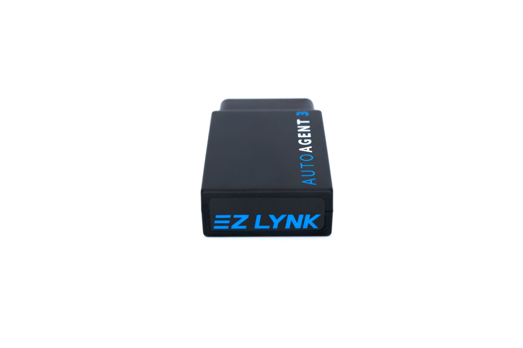 EZ LYNK 100EE00AA3 Auto Agent® 3 Vehicle Diagnostic Scan Tool & Electronic Logging Device (ELD)