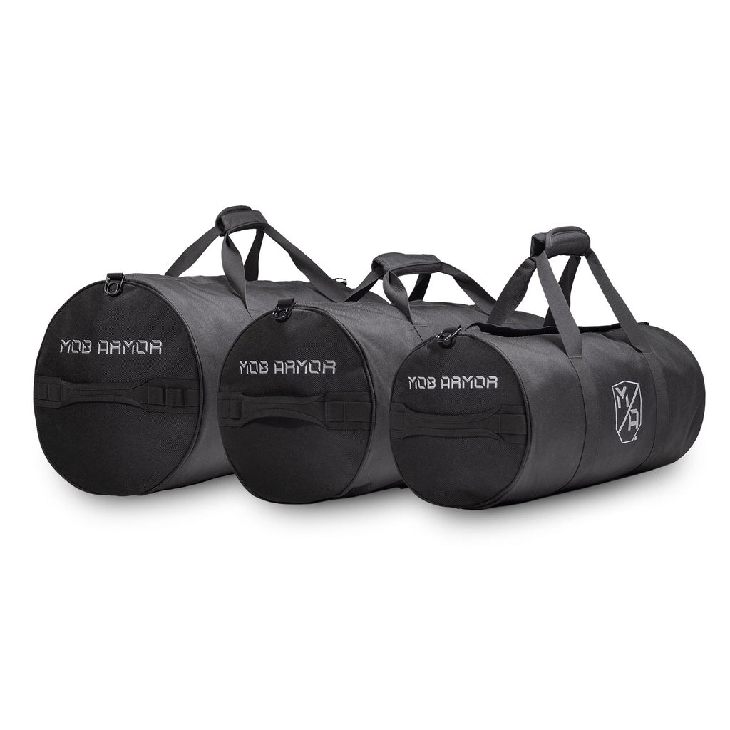 MobArmor Dirtbag Heavy Duty Dual Compartment Duffle Bag
