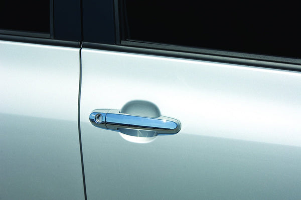 Putco 400098 Door Handle Covers